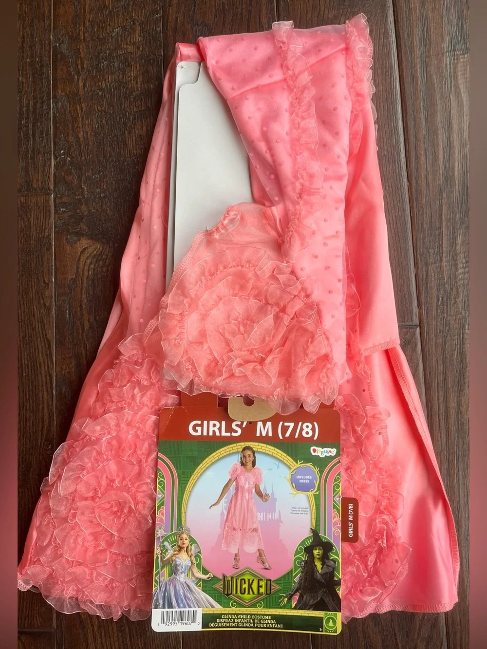 N/A this product